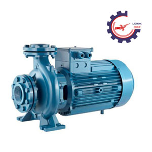 Máy bơm ly tâm trục ngang Pentax CM 40-200B