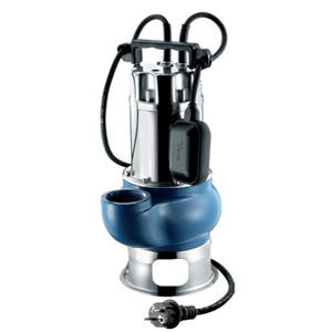 Máy bơm chìm nước thải Pentax DBT100