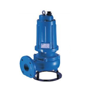 Máy bơm chìm nước thải có cánh cắt Pentax DTRT 750