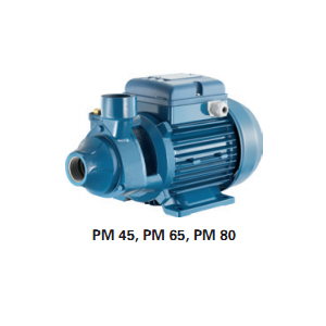 Máy bơm dân dụng Pentax PM80