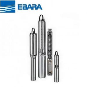 Bơm chìm giếng khoan Ebara OYM 4N15-9/2.2