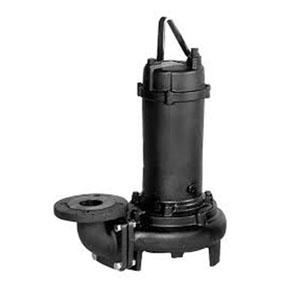 Bơm chìm nước thải Ebara 80DL 51.5
