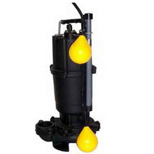 Máy bơm chìm Ebara 50DVSA 51.5