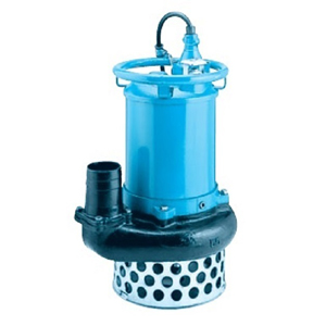 Bơm chìm nước thải Tsurumi NKZ3-80H