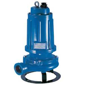 Máy bơm chìm nước thải Pentax DCT 560