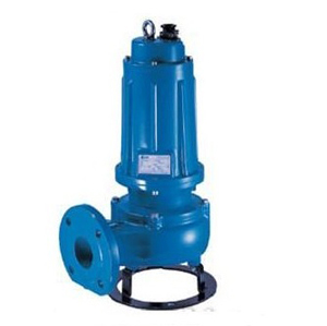 Máy bơm chìm Foras FV250-4T