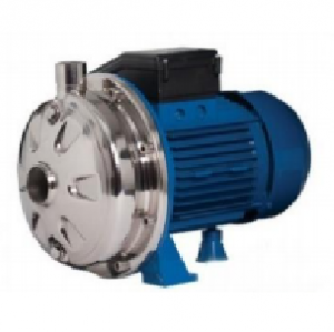  Máy bơm nước đầu inox Ebara CDX/I 120/12