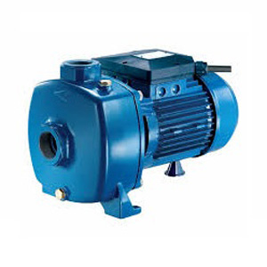 Máy bơm dân dụng Foras KB100, kb200, kb300