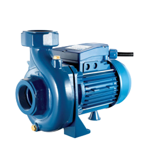 Máy bơm lưu lượng Foras SD200, sd300, sd400