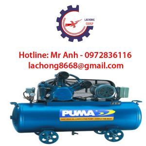 Máy nén khí Puma 2 cấp TK7300A