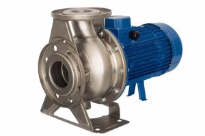 Máy bơm nước Ebara 3M/I 32-125/1.1