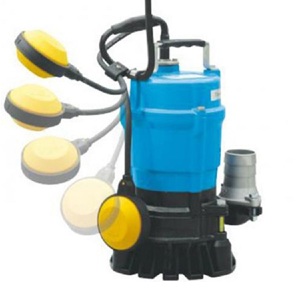 Bơm chìm nước thải Tsurumi HS 2.4S