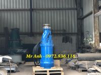 Máy bơm hút bùn Hà Nội chính hãng giá rẻ