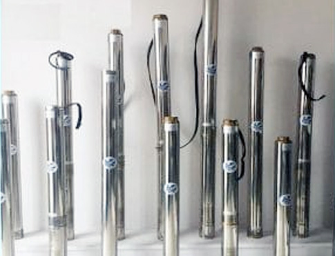 Nên dùng máy bơm chìm giếng khoan hay máy bơm nước giếng khoan đặt cạn